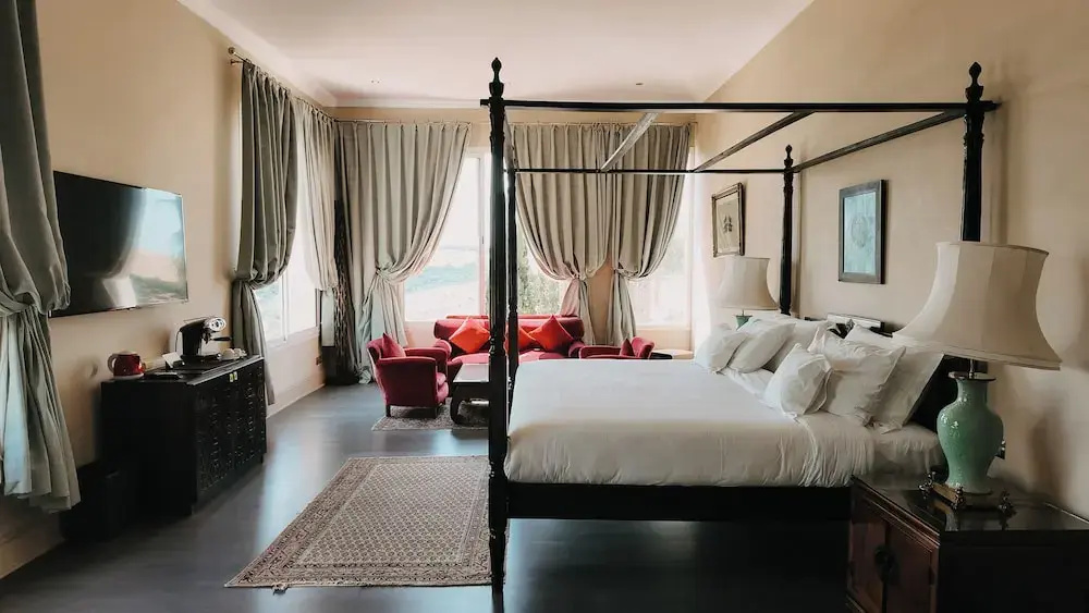 Villa Soraya Lodge & Spa