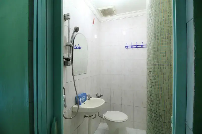 Airy Eco Nagoya Komplek Bumi Indah Blok Empat 42 Batam