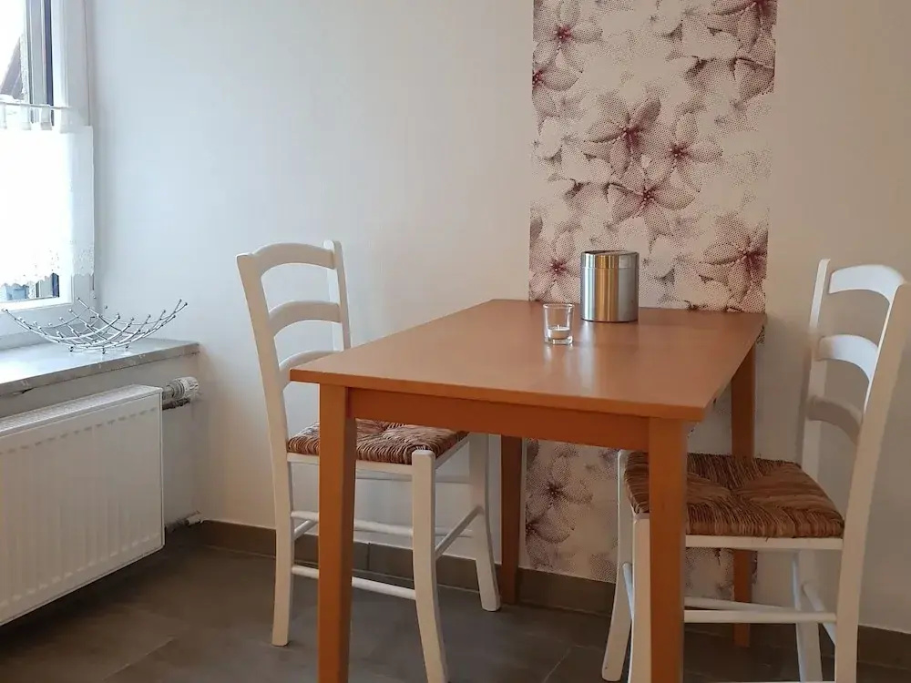 gemütliche Ferienwohnung in Kaifenheim