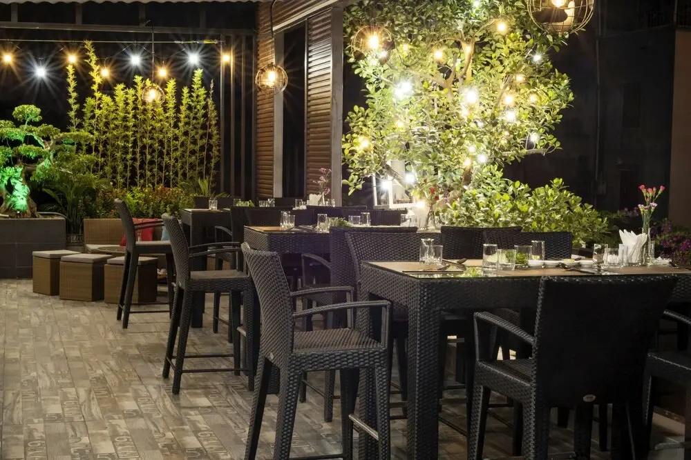 ZEN RIVERSIDE HOTEL & RESIDENCES
