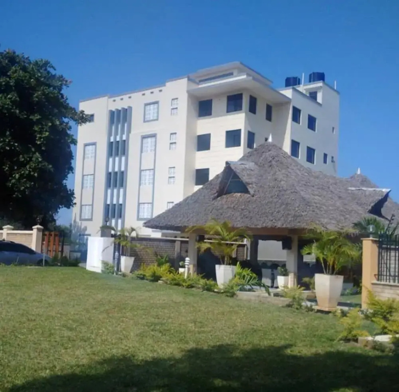 Mawenzi Resort -Mtwapa