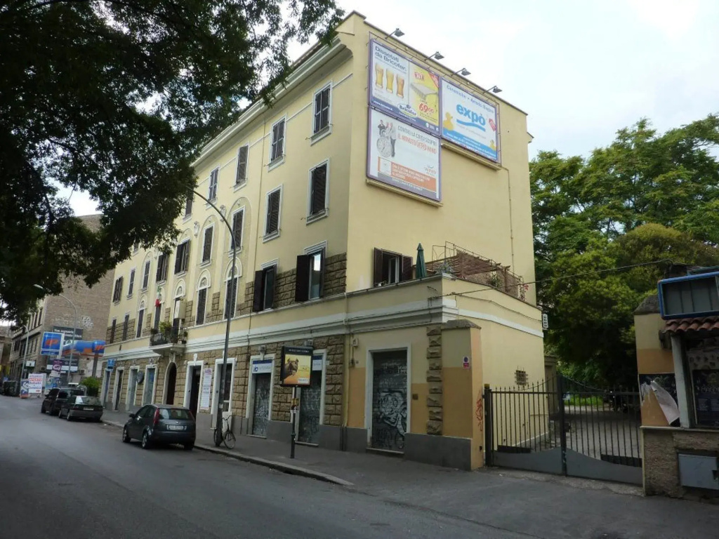 B&B 25 Rooms
