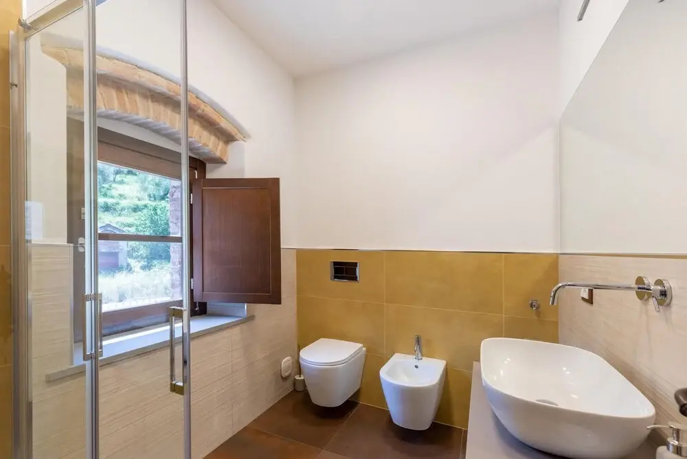 Cozy Home In Sant'arcangelo With Sauna