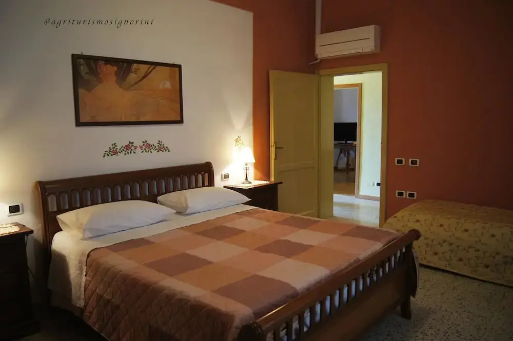 Agriturismo Signorini