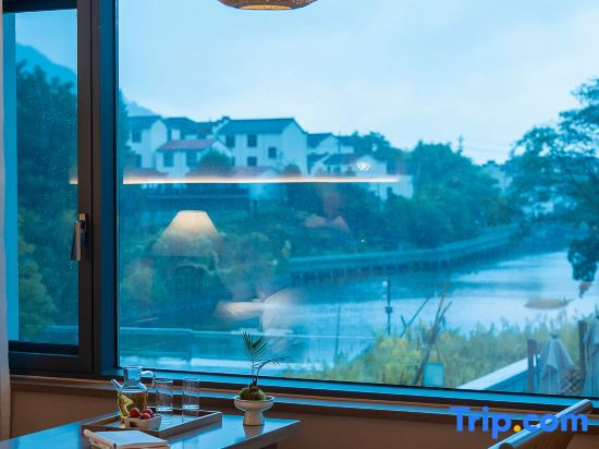 Floral Village·Mulinsen Bamboo hotel