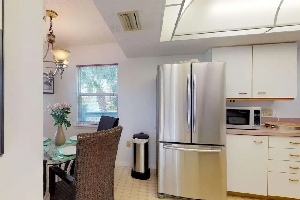 Siesta Bayside Condo