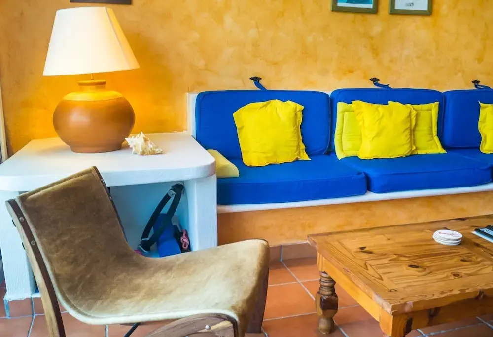 Bosque De Los Aluxes 304 1 Bedroom Condo