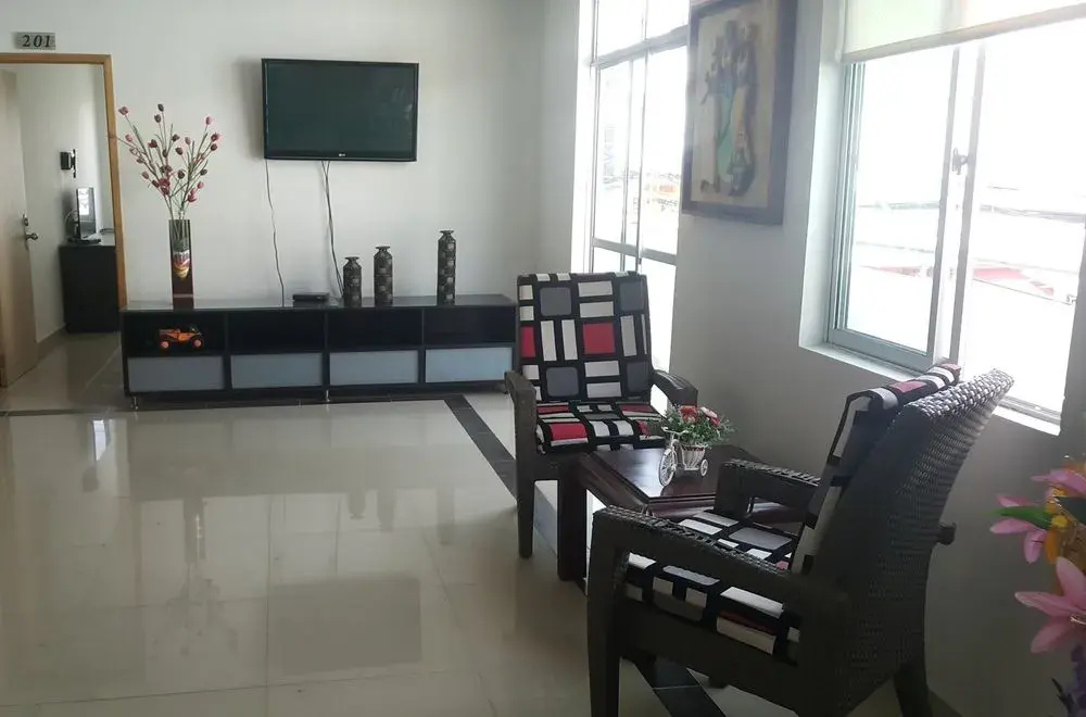 RCH - Riviera Central Hotel - Monteria