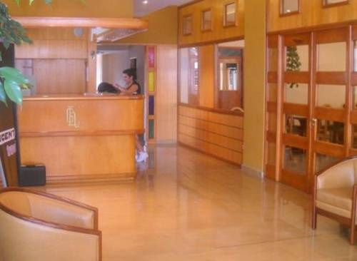 Gran Lourdes Hotel