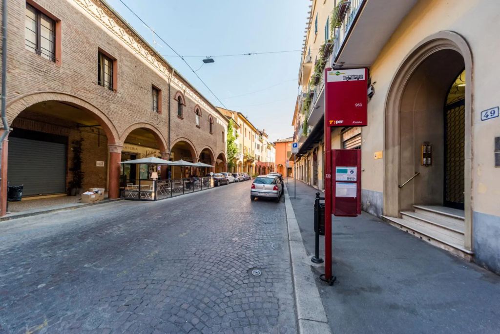 Castiglione Family Apartment by Wonderful Italy