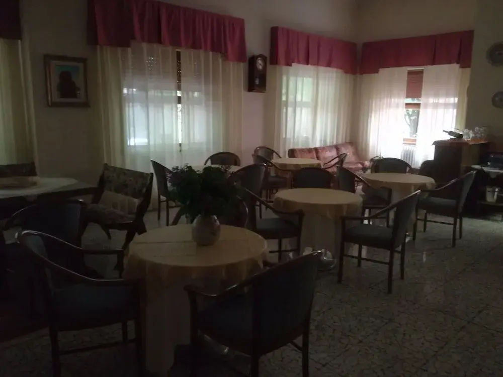 Hotel Astra