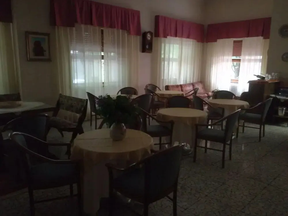 Hotel Astra