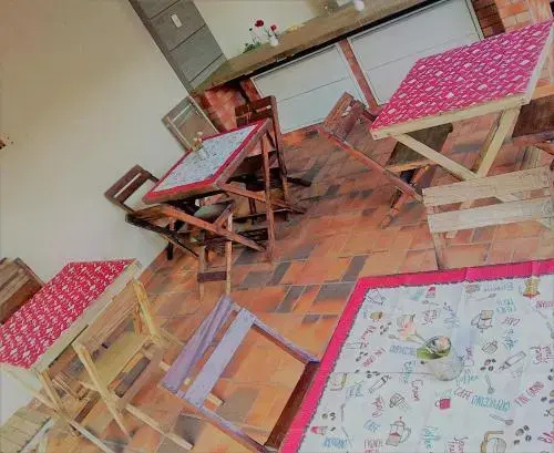 Ebenezer Hostel Suites