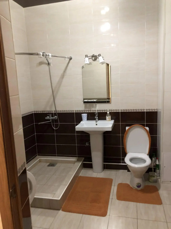 Apartments on Chernyshevsky street 203