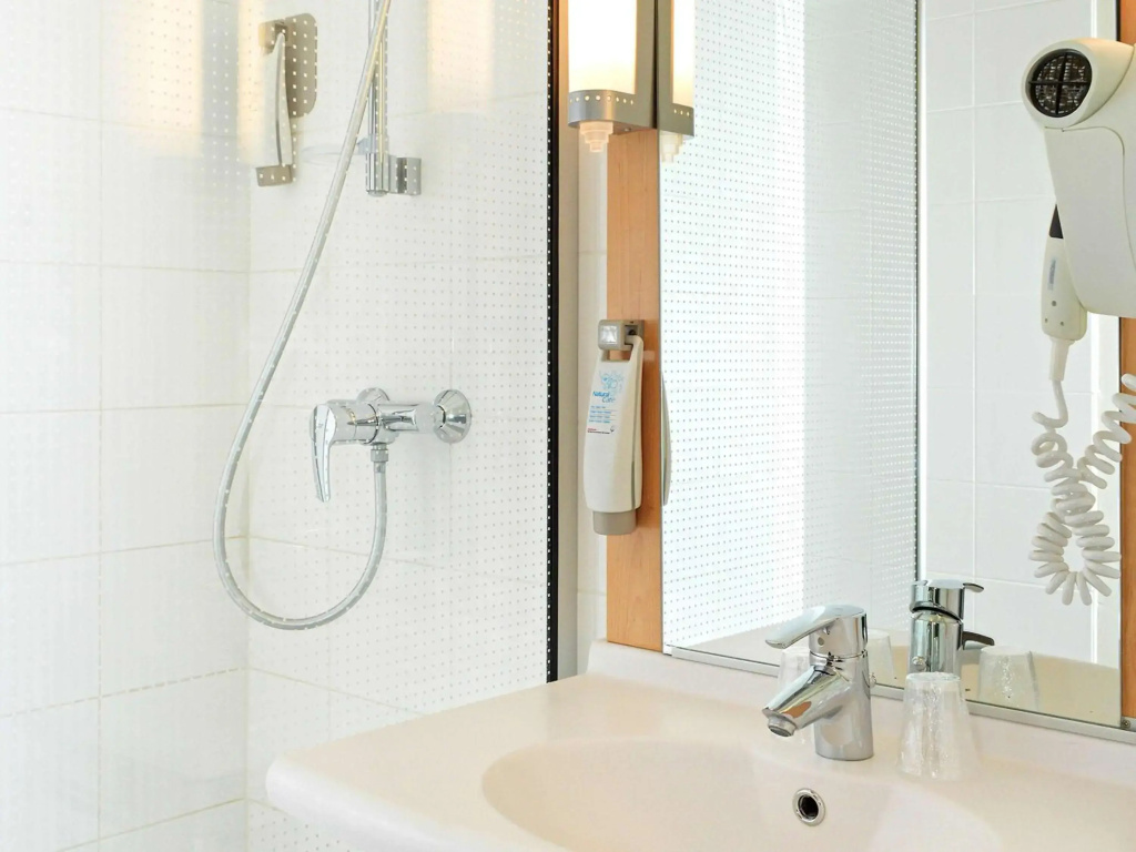 ibis Bordeaux Saint Emilion