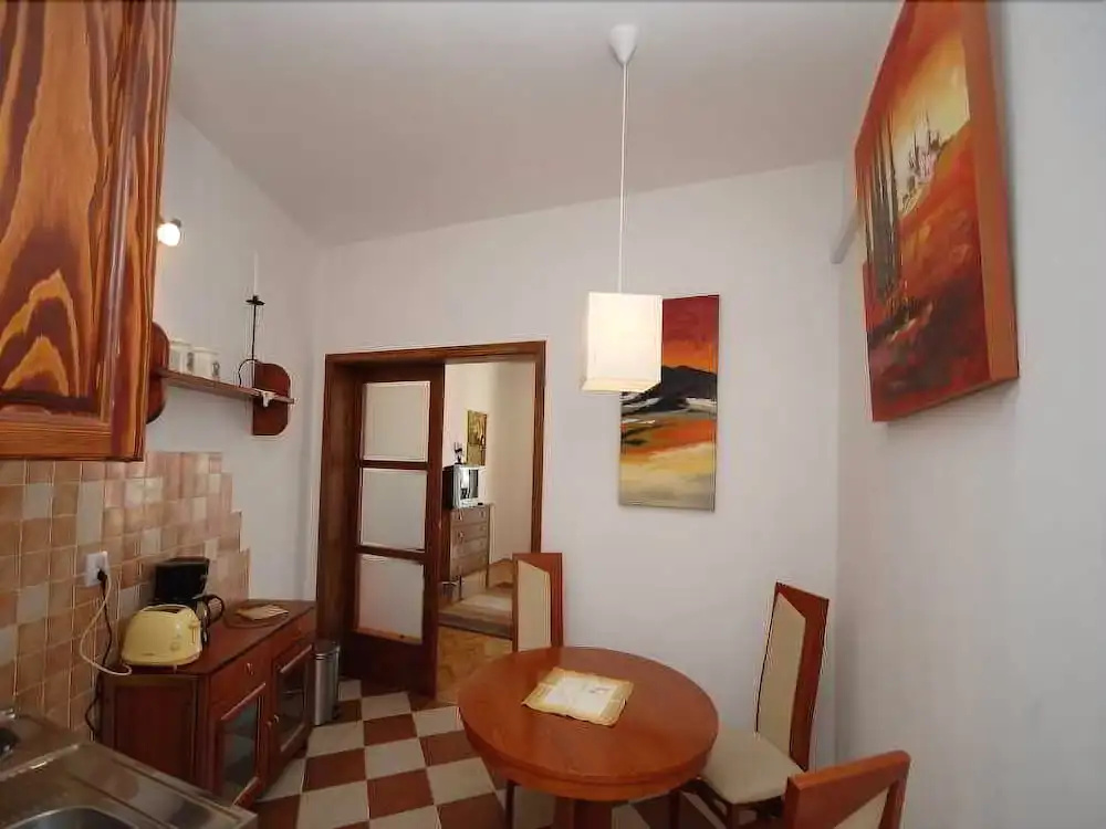 Apartmani Mirko
