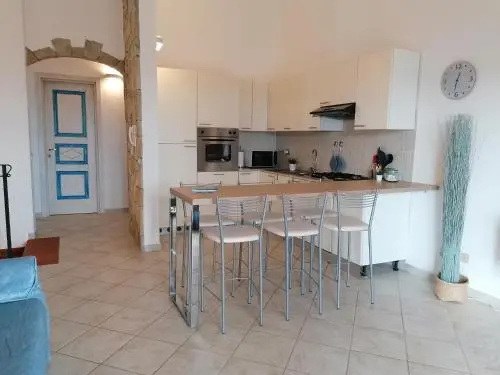 Sardamare Apartments Appartamenti La Ciaccia