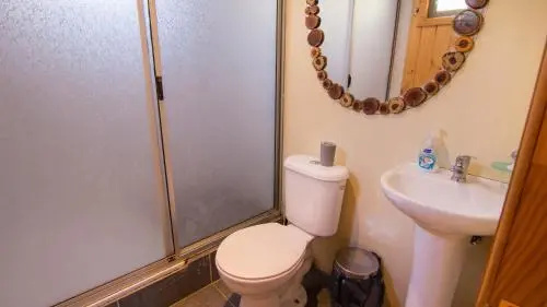 Tangaroa Lodge