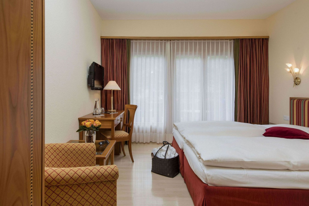 SALZANO Hotel - Spa - Restaurant