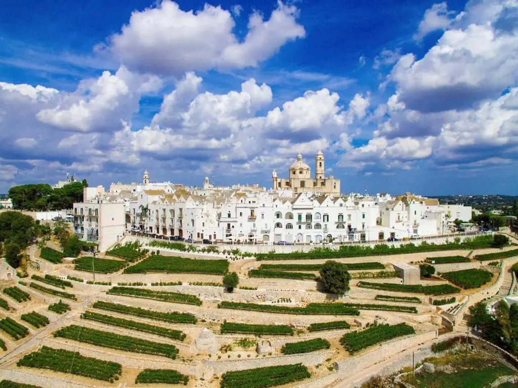 Trulli Manuela 1