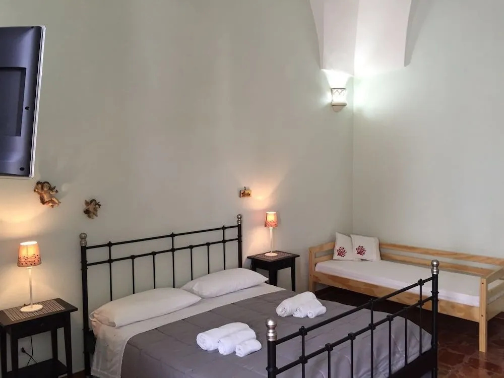B&B Curallu