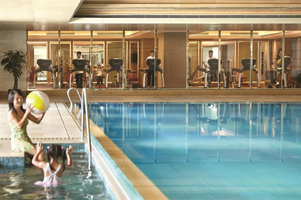 Grand Hotel Haikou - Managed by Accor
