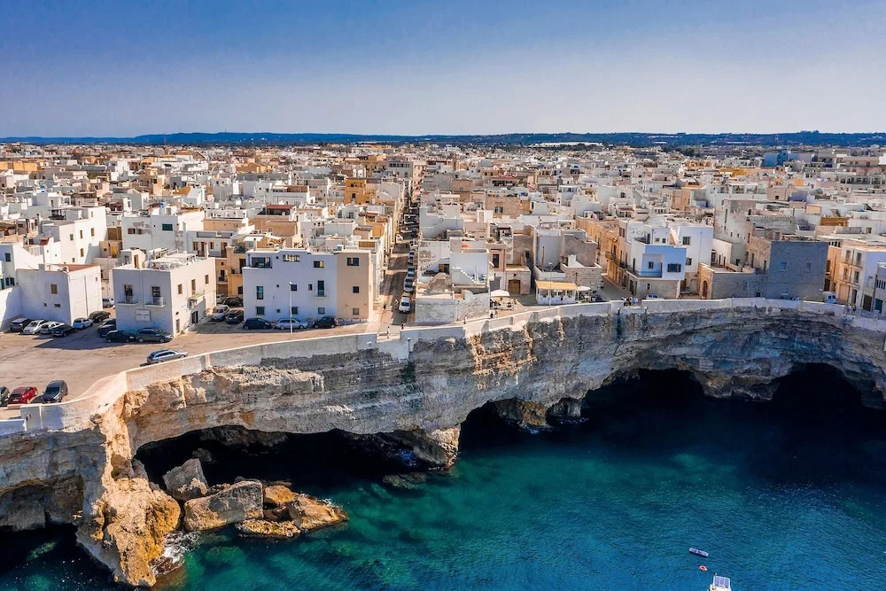 Pescamare Apartment Polignano A Mare