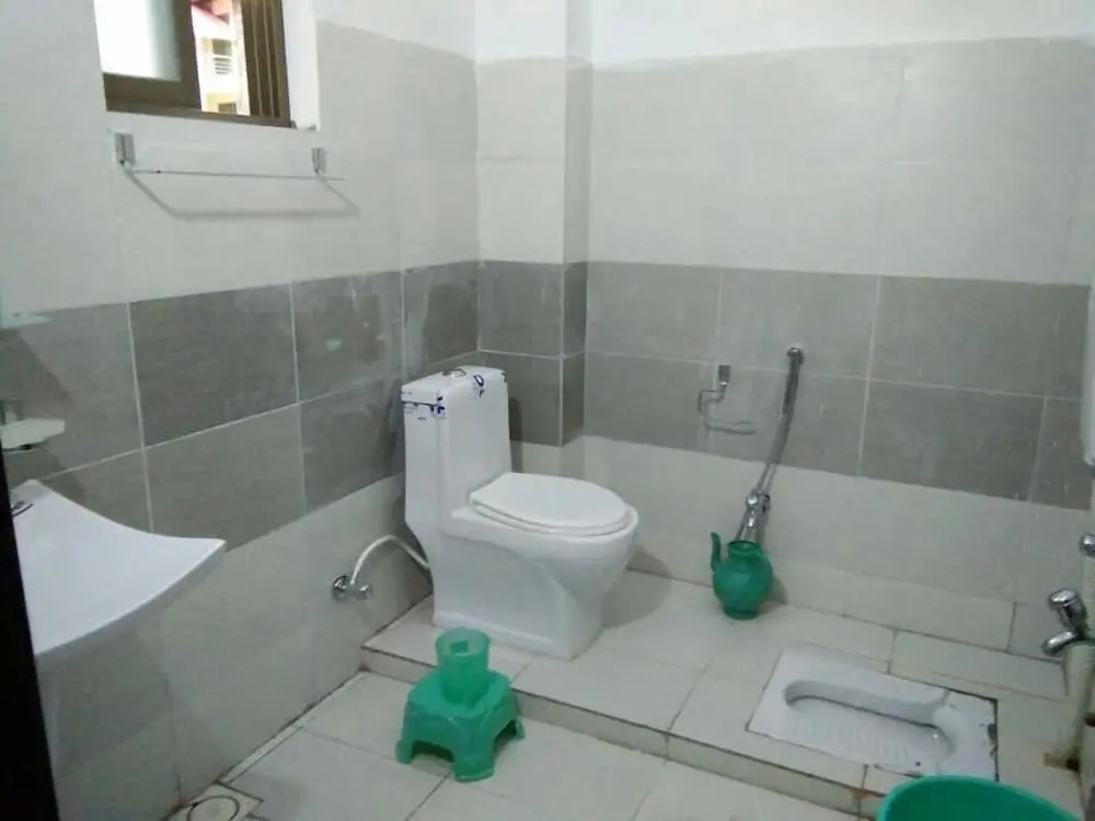 Belladona Hotel Naran