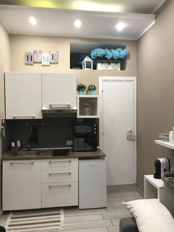 Bed & Breakfast Caruso