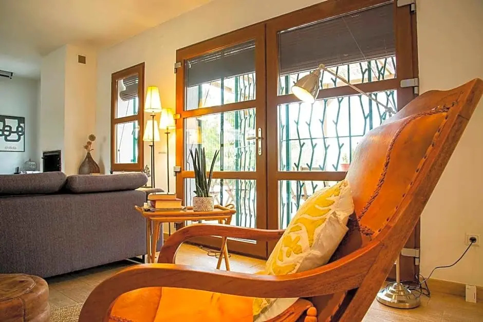 B&B Masía Aitona