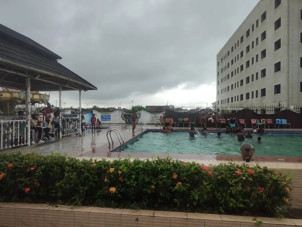 Aridolf Resort Wellness Centre & Spa