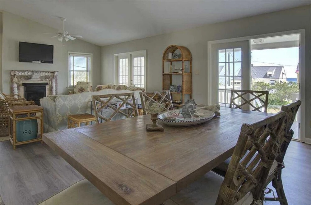 Roper Cottage