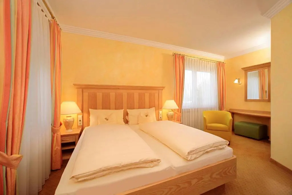 Ringhotel Sonneck