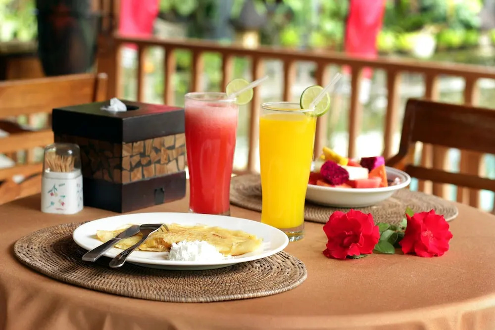 Ketut's Place Cottage Ubud