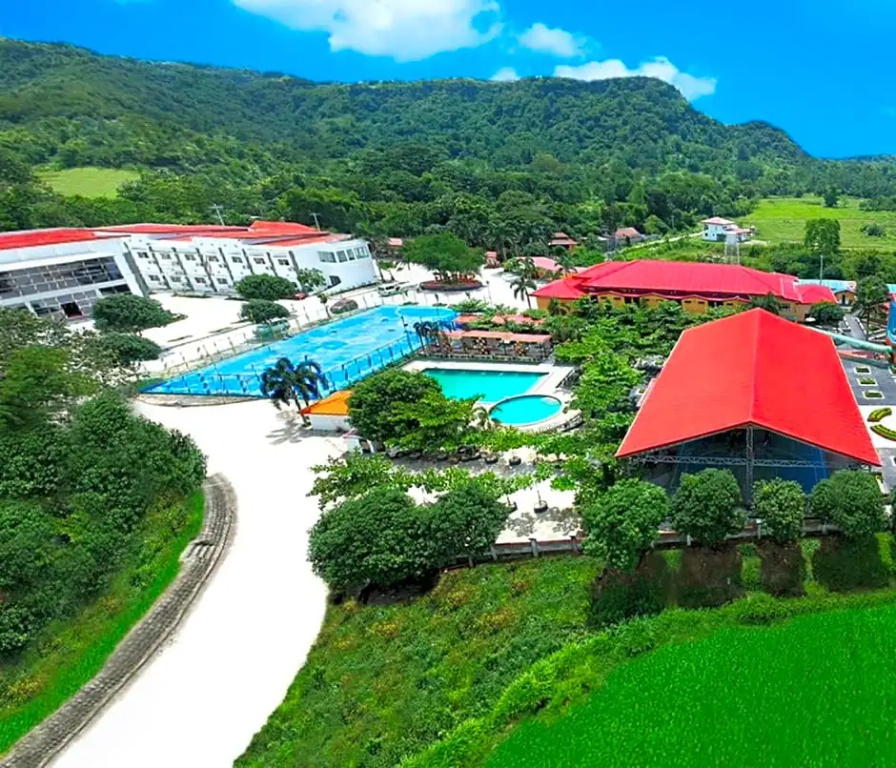 Smeag Homestay
