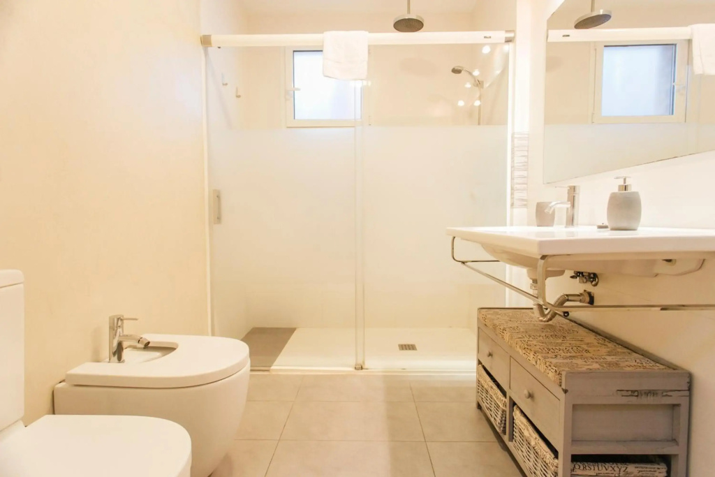Minty Stay - 3BD Alcazar