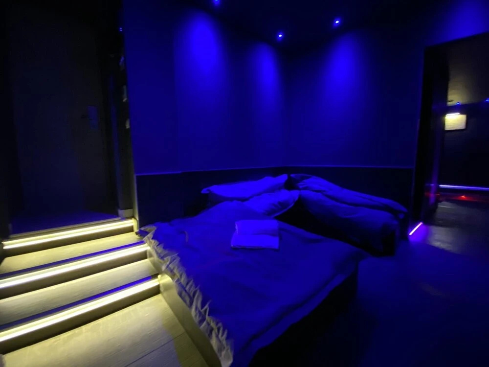 Residenze Romano Ristorante & Spa - albergo diffuso - RED
