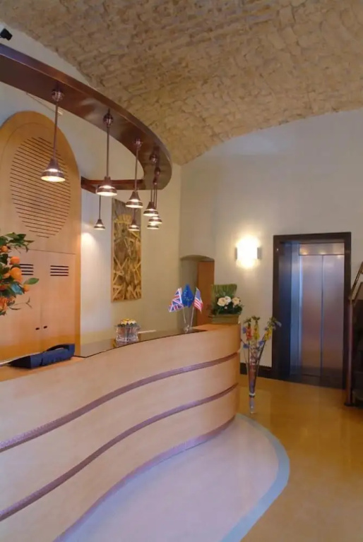 Hotel Clarean