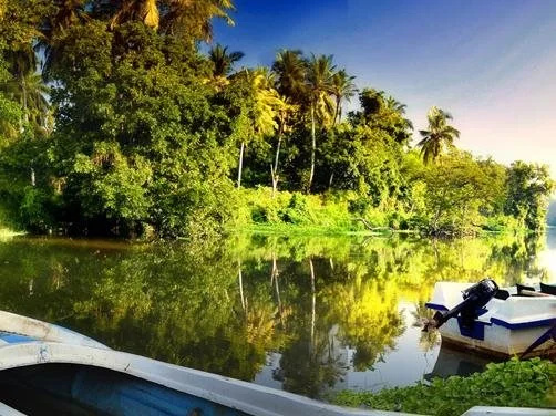 Water Garden Hotel