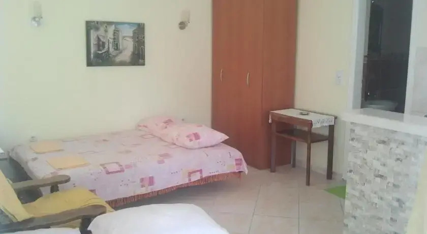Apartments Radonjic