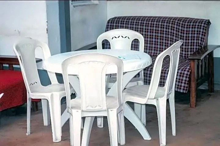 Pinkroses Gardens Hostel
