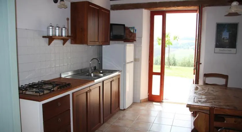 B&B Raggio di Luna