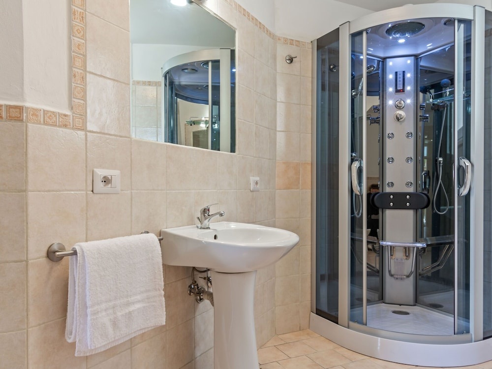 Charismatic Holiday Home in Montone With Private Pool