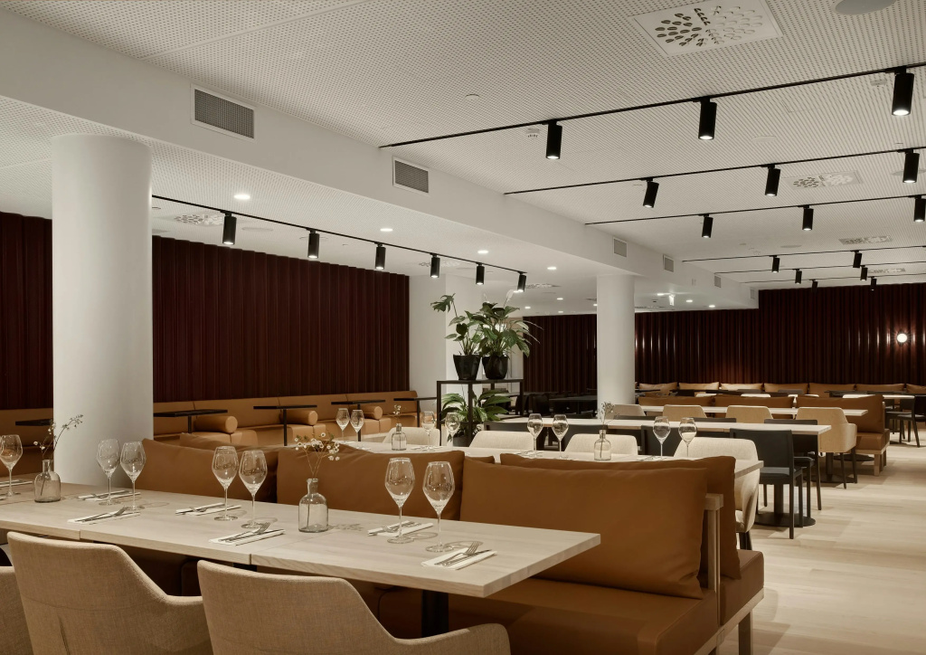 Original Sokos Hotel Tripla Helsinki