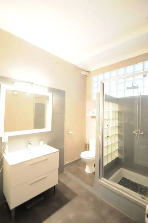 Appartement Ribotti