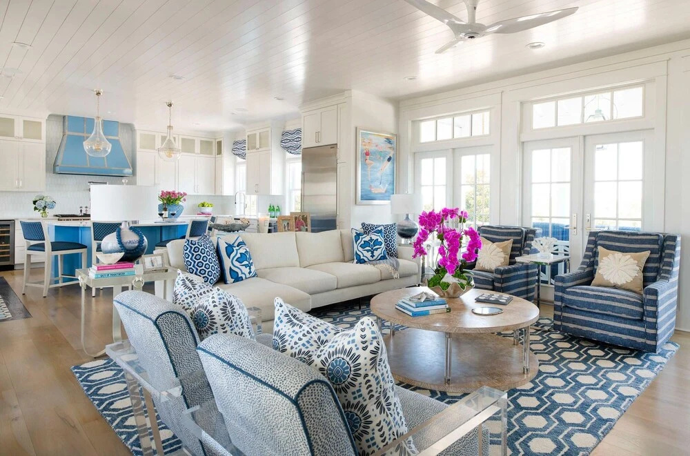 All Decked Out 1942 E County Hwy 30A By Dune Vacation Rentals