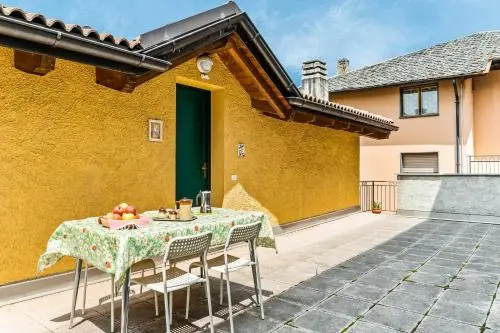 Casa Grazia