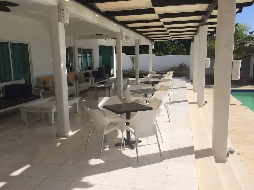 Hotel Ibiza