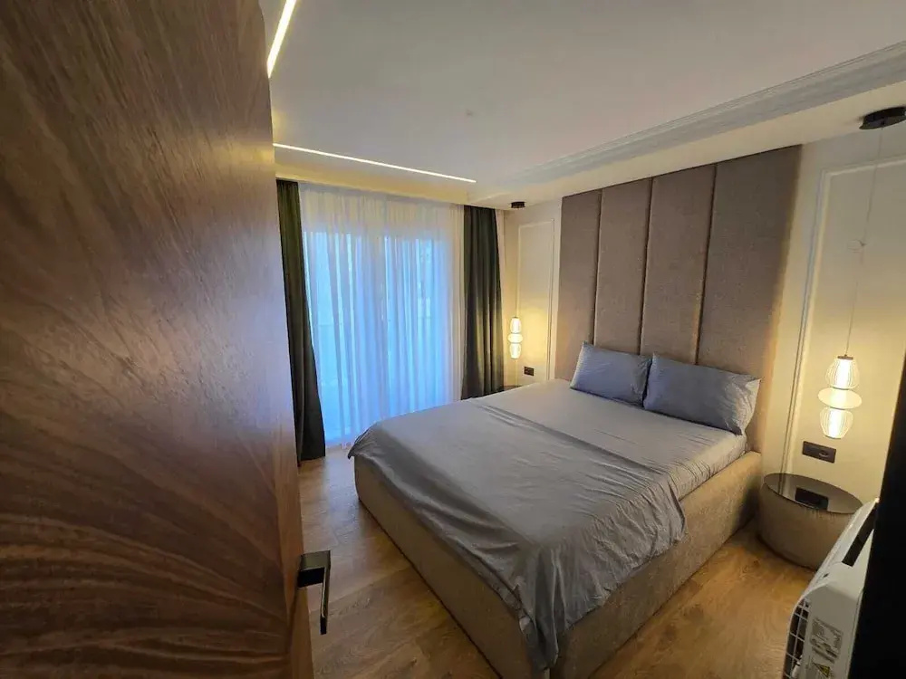 Apartments Lura