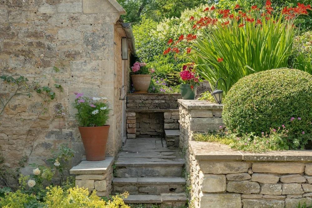 The Hayloft